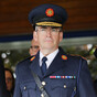 Commissioner says form of garda attire at North Frederick Street protest 'was not correct'