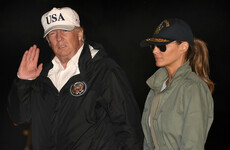 Donald Trump's latest claim is that Democrats plotted to inflate the Puerto Rico hurricane death count
