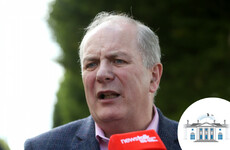 Gavin Duffy 'ready to contest' presidential election after becoming fourth official candidate
