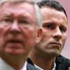 Giggs should have replaced Ferguson at Man United - former coach Meulensteen