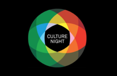 4 events for... anyone seeking out the best of Culture Night 2018