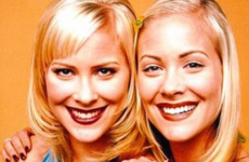 Where the hell is the Sweet Valley High movie I was promised?