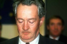 The Dáil and the word 'fornication': a brief history