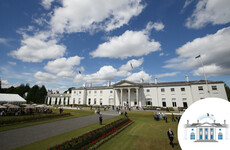 'An insult to the office of President': Dublin councillors not at all happy with standard of today's presentations