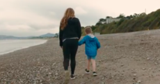 'I thought football was going to be there forever…then I found out I was pregnant'