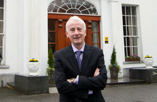 'You'll find rumours spread during bad times. I've heard people say my business is in receivership'