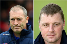Tipperary and Waterford set to confirm new hurling bosses next week