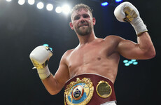 Golovkin's team lining up Saunders after Canelo rematch