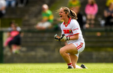 2017 All-Ireland final absence stood to Cork in the long run - number one O'Brien
