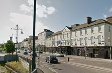 Security alert in Waterford declared a hoax after parts of city shut down this evening
