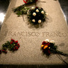 Spanish parliament approves move to exhume remains of former ruler General Franco