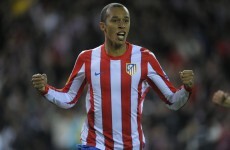 Europa League semi-finals wrap: Atletico take control, as Bilbao falter