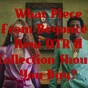 What Piece From Beyoncé's New OTR II Collection Should You Buy?