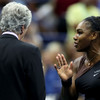 Serena Williams' sexism claims 'a bit far-fetched,' says US Open mixed doubles champion
