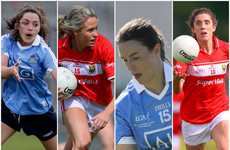We go again! Dublin and Cork unveil sides for All-Ireland final as 2016 rematch beckons