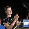 Despite a loss and a nasty election campaign, Cynthia Nixon has proved she's more than "just an actress"