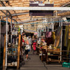 4 events for... thrifty shoppers looking for a quirky market find