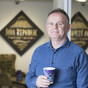The founder of Java Republic says people are sick of the ‘dreadful’ coffee chains