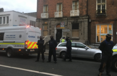 'The Public Order Unit's protective hoods are not fashion accessories, but safety requirements in certain circumstances'