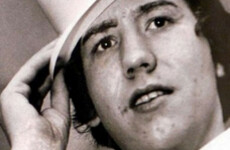 The Disappeared: Search teams 'convinced' remains of Columba McVeigh are in Monaghan bog