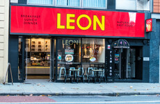 Fast-food chain sees 'huge' opportunities in Dublin - despite competition and high rent