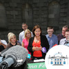 Sinn Féin to announce its presidential candidate today - but this campaign is more of 'test run'