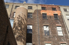 This inner city Dublin house was once home to 100 people from 17 families