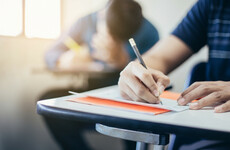 'I’ll always remember holding my results in my hand and seeing the look of pride on my parents' faces'