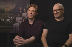 The Little Stranger: Lenny Abrahamson on the secret of directing a movie with a twist