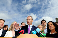 One year on: Advice given to FF on their abortion referendum position was ignored - but will they learn from it?