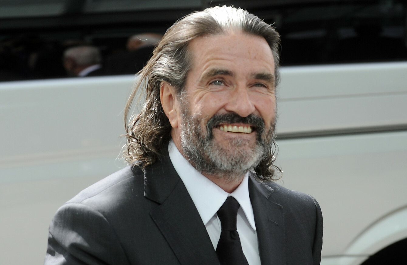 Johnny Ronan Has All Clear To Build One Of Dublin City Centres