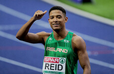 'I want to be part of the Ireland team because they’re more like a family than the British team'