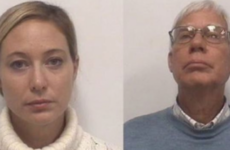 Molly Martens and father lodge appeal documents against murder conviction