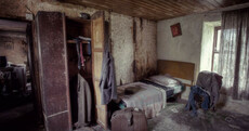 Ireland in a snapshot: Petey's Cottage