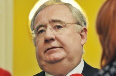 Rabbitte: Ireland deserves ECB recognition for taking a hit on banks