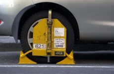 Clamp removal fee should be raised to €130 - report