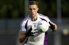Kilmacud Crokes scored 0-7 against Raheny tonight... and it was still enough to win the game
