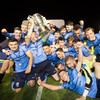 Champions! UCD clinch First Division title after Conor Davis hits late equaliser