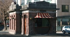 The hidden gems of Dublin architecture