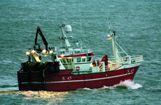Westminster committee says Irish fishermen must stay away from NI waters unless deal is done
