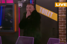 A Tipperary 'farmer' went into Big Brother last night and his accent is already confusing viewers