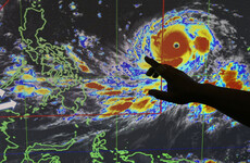 Super typhoon Mangkhut: The world's biggest storm of 2018 has claimed its first victims