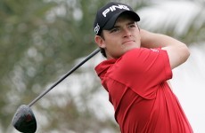Boyd and Gonnet lead the way in China