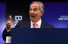 Tony Blair used lines from film The Queen in his autobiography, scriptwriter claims