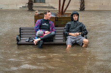 Poll: How much do you worry about climate change?