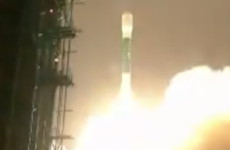 Nasa just launched a laser satellite that will measure melting ice