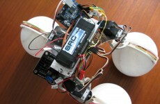 New Robot of the Day Video