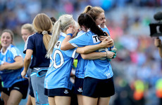 'We could have easily given up' - Blues Sisters chasing another day in the sun