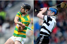 Victories for Blackrock and Midleton as they book Cork senior hurling semi-final spots