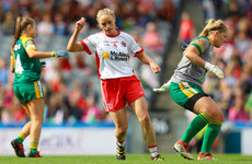 Classy Tyrone fire six goals past Meath to lift All-Ireland intermediate crown